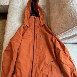 Patagonia Powder Bowl Insulated Jacket - Women's